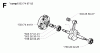 Jonsered CS2171 EPA - Chainsaw (2003-05) Ersatzteile CRANKSHAFT