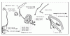 Jonsered CS2171 EPA - Chainsaw (2005-05) Ersatzteile IGNITION SYSTEM