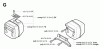 Jonsered CS2171 EPA - Chainsaw (2005-05) Ersatzteile MUFFLER