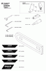 Jonsered CS2171 EPA - Chainsaw (2007-01) Ersatzteile ACCESSORIES