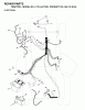 Jonsered LT12 (JLT12C, 954130044) - Lawn & Garden Tractor (2001-09) Ersatzteile ELECTRICAL