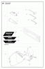 Jonsered CS2188 - Chainsaw (2009-05) Ersatzteile ACCESSORIES
