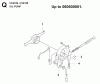 Jonsered CS2188 - Chainsaw (2009-05) Ersatzteile SERVICE UPDATES