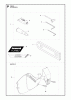 Jonsered CS2188 - Chainsaw (2011-05) Ersatzteile ACCESSORIES