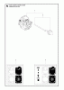 Jonsered CS2234 - Chainsaw (2010-04) Ersatzteile CARBURETOR DETAILS