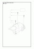 Jonsered CS2234 - Chainsaw (2010-04) Ersatzteile COVER