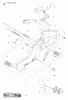 Jonsered CS2240 S - Chainsaw (2009-02) Ersatzteile FUEL TANK