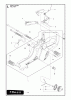 Jonsered CS2240 - Chainsaw (2010-06) Ersatzteile FUEL TANK