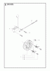 Jonsered CS2240 - Chainsaw (2010-06) Ersatzteile IGNITION SYSTEM