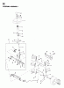 Jonsered LT13 (954130001) - 42" Lawn & Garden Tractor (1997-04) Ersatzteile STEERING