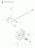 Jonsered CS2245 S - Chainsaw (2008-09) Ersatzteile IGNITION SYSTEM