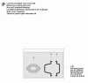 Jonsered CS2245 - Chainsaw (2009-02) Ersatzteile ACCESSORIES #1