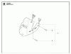 Jonsered CS2245 - Chainsaw (2009-02) Ersatzteile WINTER KIT