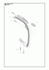 Jonsered CS2245 - Chainsaw (2011-07) Ersatzteile HANDLE