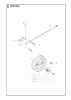 Jonsered CS2245 - Chainsaw (2011-07) Ersatzteile IGNITION SYSTEM