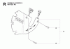 Jonsered CS2245 S - Chainsaw (2008-09) Ersatzteile WINTER KIT