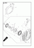 Jonsered CS2250 S - Chainsaw (2011-07) Ersatzteile STARTER
