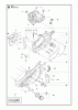 Jonsered CS2252 - Chainsaw (2012-07) Ersatzteile CRANKCASE