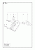 Jonsered CS2252 - Chainsaw (2012-07) Ersatzteile MUFFLER