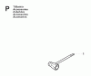 Jonsered CS2255 - Chainsaw (2008-03) Ersatzteile ACCESSORIES