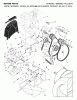 Jonsered ST 2106 (96191002002) - Snow Thrower (2007-10) Ersatzteile CHASSIS ENCLOSURES