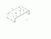Jonsered ST 2111 E - Snow Thrower (2010-08) Ersatzteile ENGINE PLATE