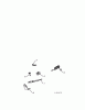 Jonsered ST 2111 E - Snow Thrower (2010-08) Ersatzteile HANDLE #5