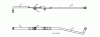 Jonsered ST 2106 (96191002006) - Snow Thrower (2009-09) Ersatzteile BAG OF PARTS #1