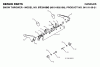 Jonsered ST 2109 E (96191002106) - Snow Thrower (2008-10) Ersatzteile HANDLE #4