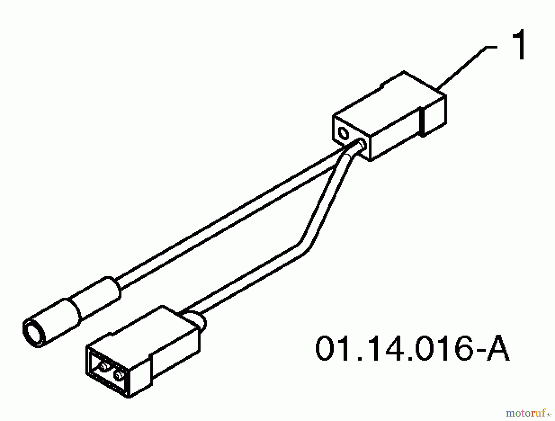 Jonsered Schneefräsen ST 2109 E (96191004003) - Jonsered Snow Thrower (2011-07) ACCESSORIES #4
