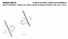 Jonsered ST 2111 E (96191002205) - Snow Thrower (2008-08) Ersatzteile AUGER HOUSING IMPELLER #6