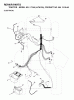 Jonsered LT13A (JLTA13A, 954130046) - Lawn & Garden Tractor (2001-01) Ersatzteile ELECTRICAL