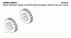 Jonsered ST 2111 E (96191002205) - Snow Thrower (2008-08) Ersatzteile WHEELS TIRES #2