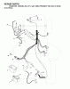 Jonsered LT14 (JLT14B, 954130058) - Lawn & Garden Tractor (2003-01) Ersatzteile ELECTRICAL