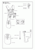 Jonsered BC2125 - Brushcutter (2005-01) Ersatzteile HARNESS