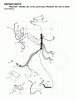 Jonsered LT14A (954130059) - Lawn & Garden Tractor (2002-06) Ersatzteile ELECTRICAL