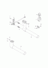 Jonsered FC2145W - String/Brush Trimmer (2008-05) Ersatzteile TOWER