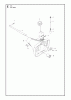 Jonsered FC2145 - String/Brush Trimmer (2011-02) Ersatzteile FUEL TANK