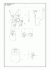 Jonsered BC2235 - Brushcutter (2011-02) Ersatzteile HARNESS