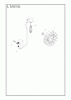 Jonsered BC2235 - Brushcutter (2011-02) Ersatzteile IGNITION SYSTEM
