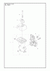 Jonsered BC2235 - Brushcutter (2011-02) Ersatzteile TOWER