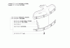 Jonsered CC2236 - String/Brush Trimmer (2008-09) Ersatzteile GUARDS #3