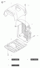 Jonsered FC2255W - String/Brush Trimmer (2007-08) Ersatzteile COVER