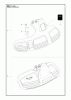 Jonsered BC2256 - Brushcutter (2011-01) Ersatzteile ACCESSORIES #3