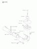Jonsered CC2236 - String/Brush Trimmer (2008-09) Ersatzteile TOWER