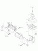 Jonsered CC2236 - String/Brush Trimmer (2010-11) Ersatzteile TOWER