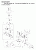Jonsered LT15 (J8F1542F, 954130036) - Lawn & Garden Tractor (2000-04) Ersatzteile STEERING