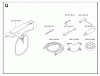 Jonsered GC2032 - String/Brush Trimmer (2004-10) Ersatzteile ACCESSORIES