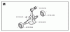 Jonsered GC2032 - String/Brush Trimmer (2004-10) Ersatzteile CRANKSHAFT