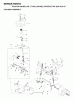 Jonsered LT15A (J15H42E, 954130037) - Lawn & Garden Tractor (2000-02) Ersatzteile STEERING